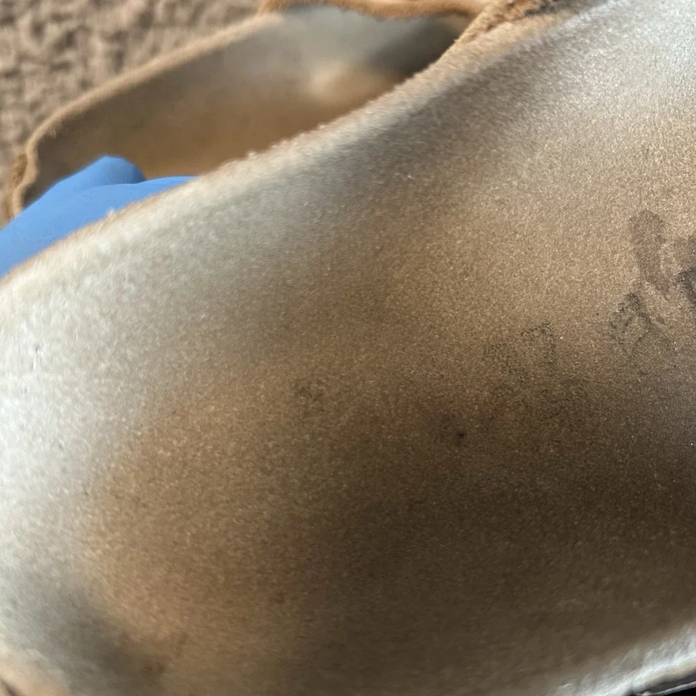 Birkenstock Mayari Women's Sandals Size 37 (US 6.5)